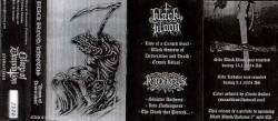 Black Blood (FIN) : Union of Desecration